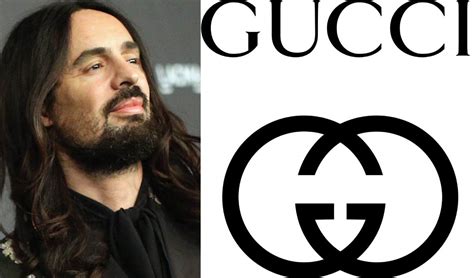 gucci first design|creative director at Gucci.